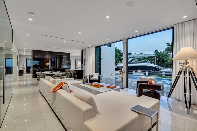 520 San Marco Drive, Fort Lauderdale, FL 33301