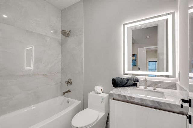 520 San Marco Drive, Fort Lauderdale, FL 33301