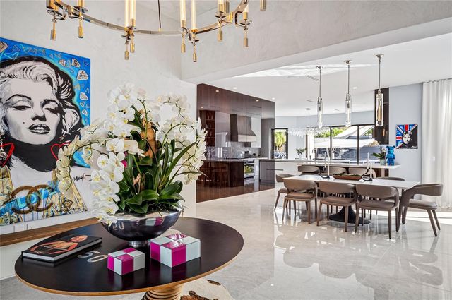 520 San Marco Drive, Fort Lauderdale, FL 33301