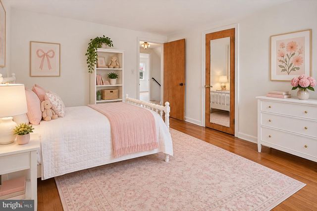605 GREENWAY AVE, Trenton, NJ 08618