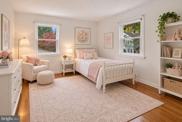 605 GREENWAY AVE, Trenton, NJ 08618