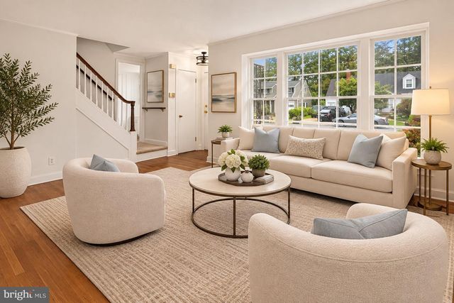 605 GREENWAY AVE, Trenton, NJ 08618