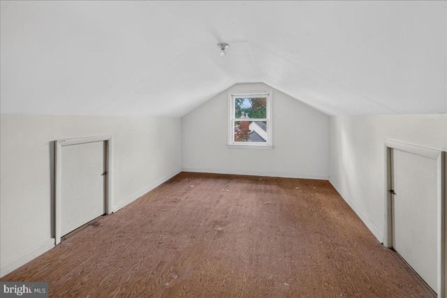 605 GREENWAY AVE, Trenton, NJ 08618