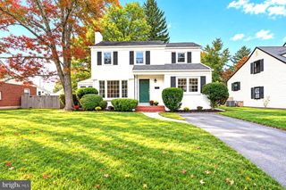 605 GREENWAY AVE, Trenton, NJ 08618