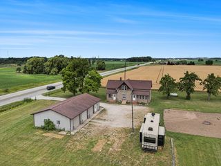 5818 US Highway 31, Sherman Twp, MI 49411