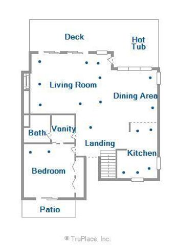 57671 Poplar Lane 23, Sunriver, OR 97707