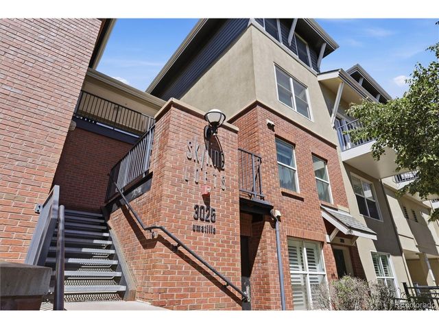 3025 Umatilla St 204, Denver, CO 80211