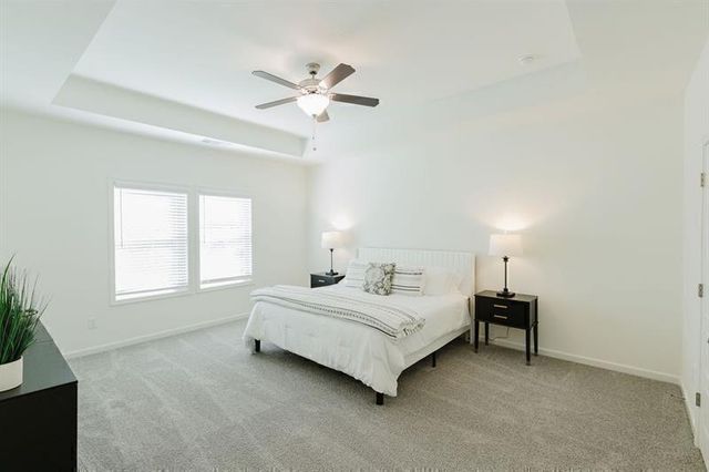 36 Fausett Lane, Dawsonville, GA 30534