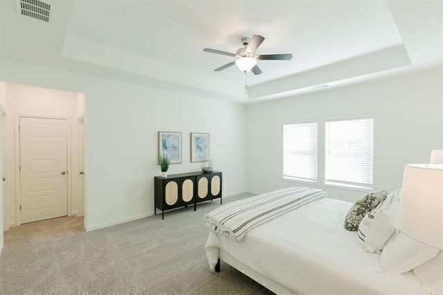 36 Fausett Lane, Dawsonville, GA 30534