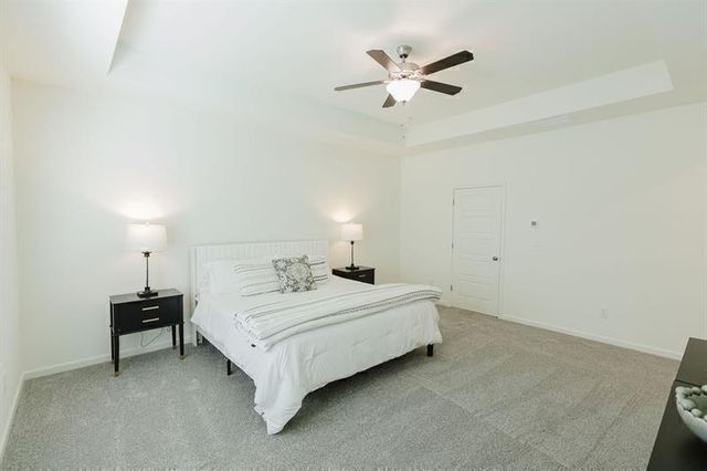 36 Fausett Lane, Dawsonville, GA 30534