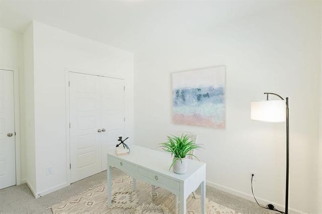 36 Fausett Lane, Dawsonville, GA 30534