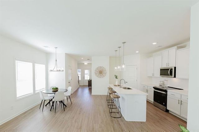 36 Fausett Lane, Dawsonville, GA 30534