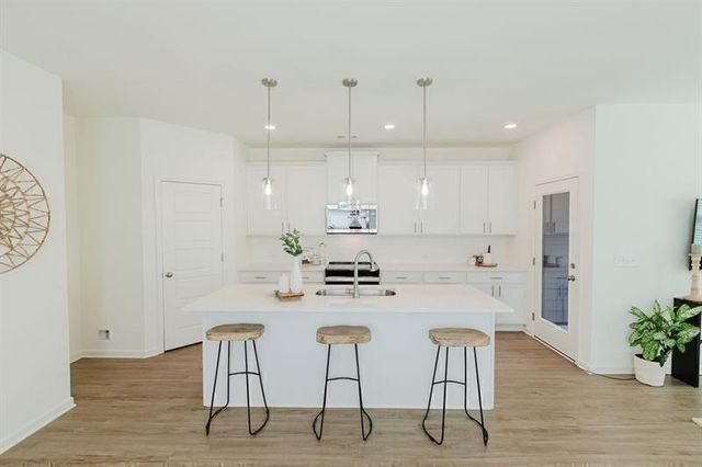 36 Fausett Lane, Dawsonville, GA 30534