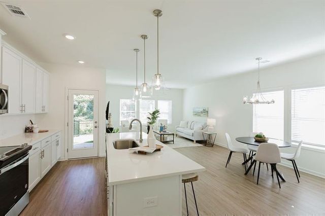 36 Fausett Lane, Dawsonville, GA 30534