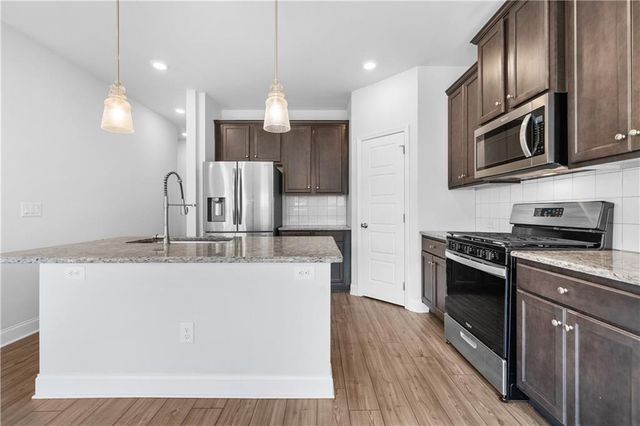 258 Station Overlook Drive, Auburn, GA 30011
