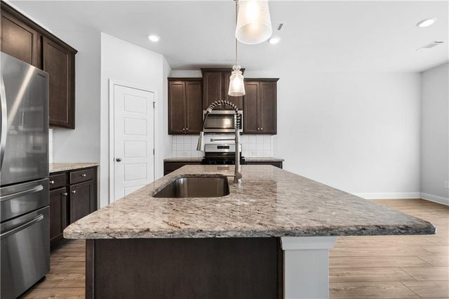 258 Station Overlook Drive, Auburn, GA 30011