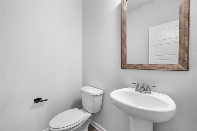 258 Station Overlook Drive, Auburn, GA 30011