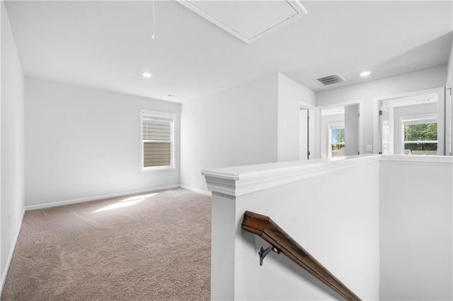 258 Station Overlook Drive, Auburn, GA 30011