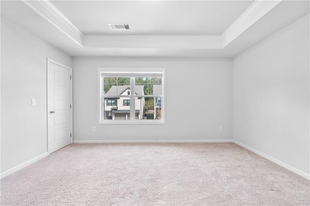 258 Station Overlook Drive, Auburn, GA 30011