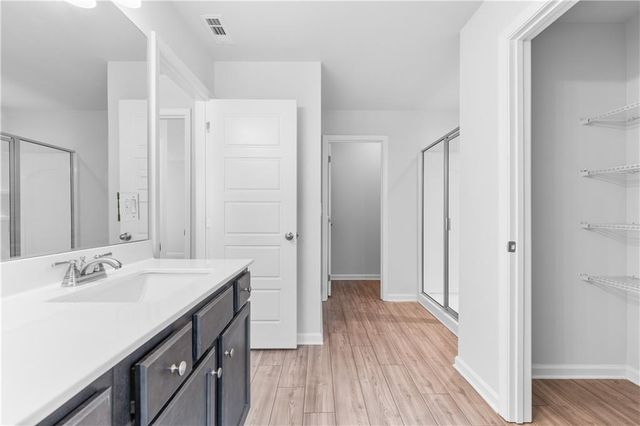 258 Station Overlook Drive, Auburn, GA 30011