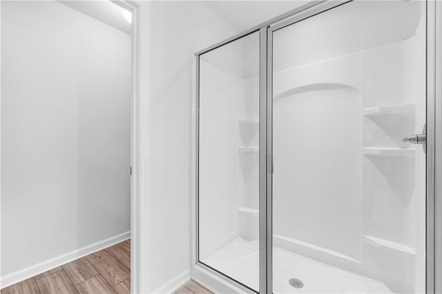 258 Station Overlook Drive, Auburn, GA 30011