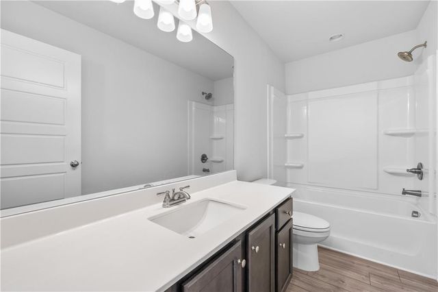 258 Station Overlook Drive, Auburn, GA 30011