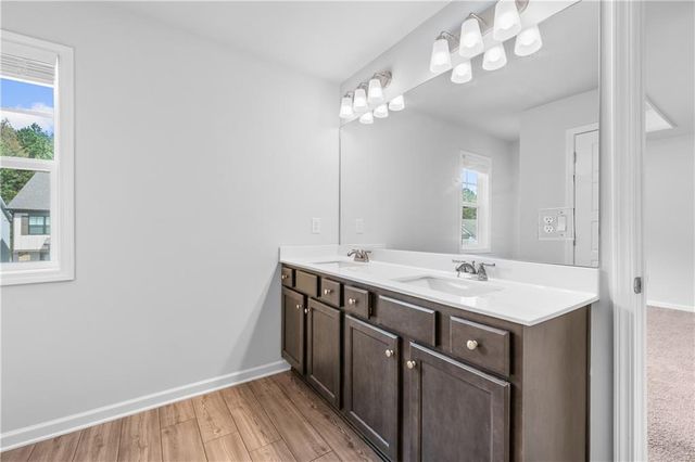 258 Station Overlook Drive, Auburn, GA 30011