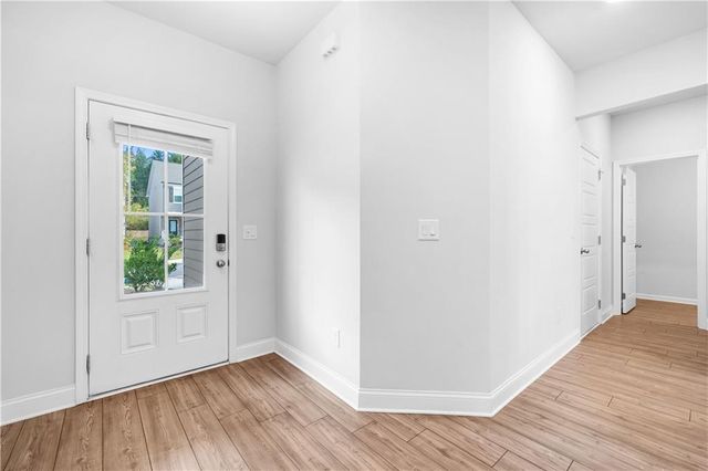 258 Station Overlook Drive, Auburn, GA 30011