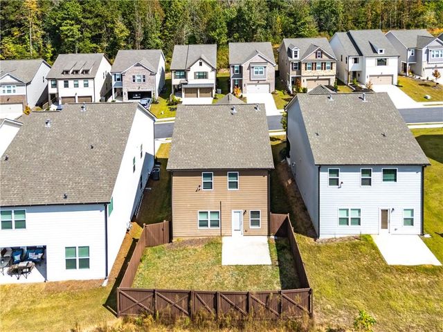 258 Station Overlook Drive, Auburn, GA 30011