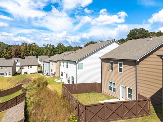 258 Station Overlook Drive, Auburn, GA 30011
