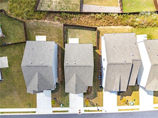 258 Station Overlook Drive, Auburn, GA 30011