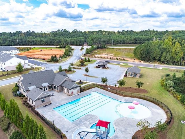 258 Station Overlook Drive, Auburn, GA 30011