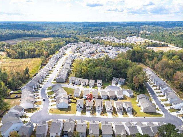 258 Station Overlook Drive, Auburn, GA 30011