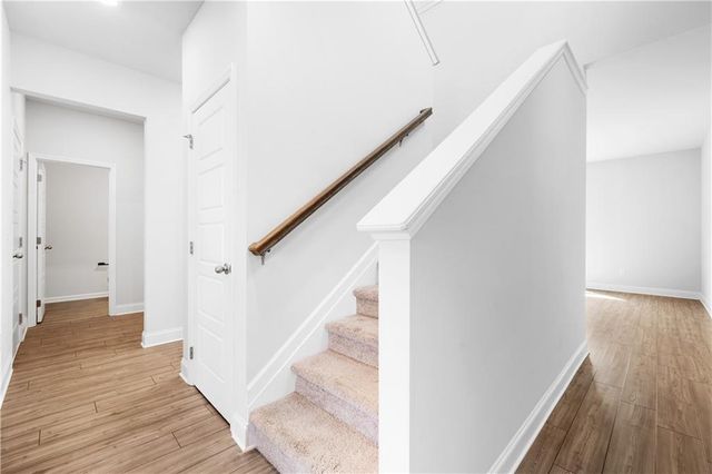258 Station Overlook Drive, Auburn, GA 30011