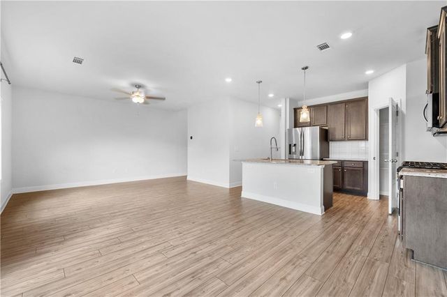 258 Station Overlook Drive, Auburn, GA 30011