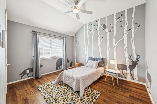 7531 S Linpar Court, Houston, TX 77040