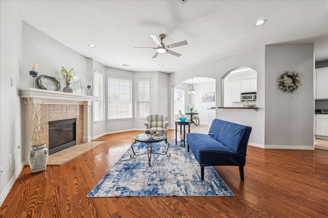 7531 S Linpar Court, Houston, TX 77040