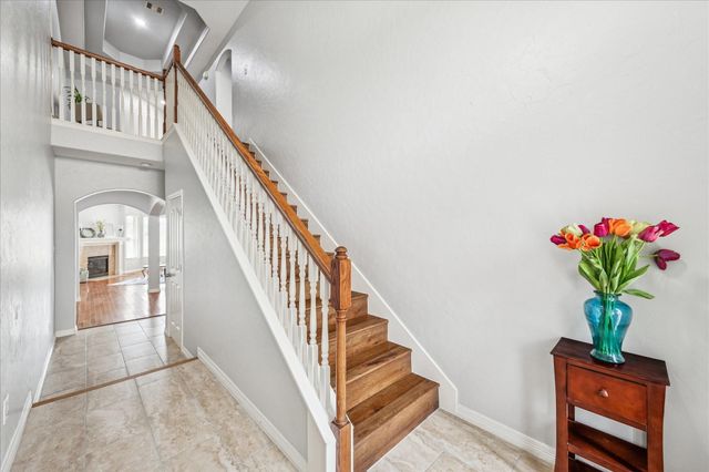 7531 S Linpar Court, Houston, TX 77040