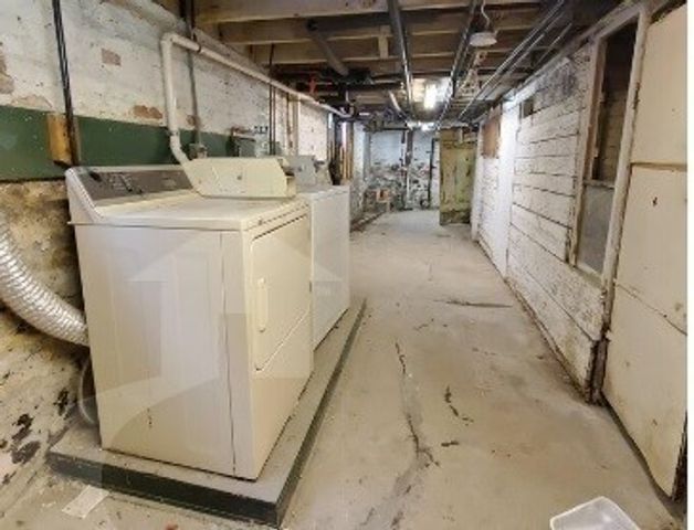 204 Banks 2, Cambridge, MA 02138