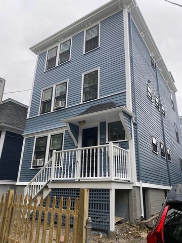 204 Banks 2, Cambridge, MA 02138