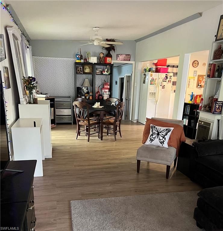 1802 Marilyn DR, NORTH FORT MYERS, FL 33917 — photo 2