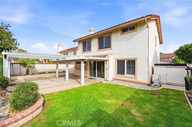 20430 Via Madrid, Yorba Linda, CA 92886