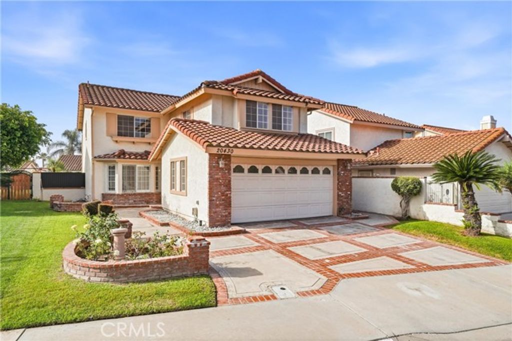 20430 Via Madrid, Yorba Linda, CA 92886