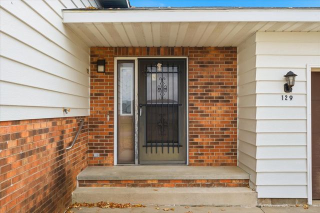 129 Meadowlark Lane SW, Melrose, MN 56352