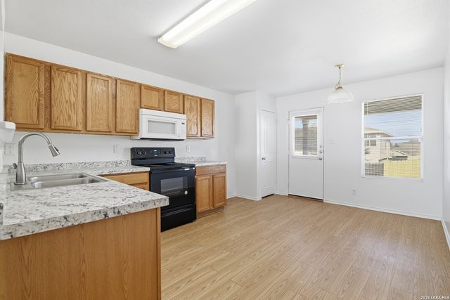 3423 IRONWOOD FALLS, San Antonio, TX 78260