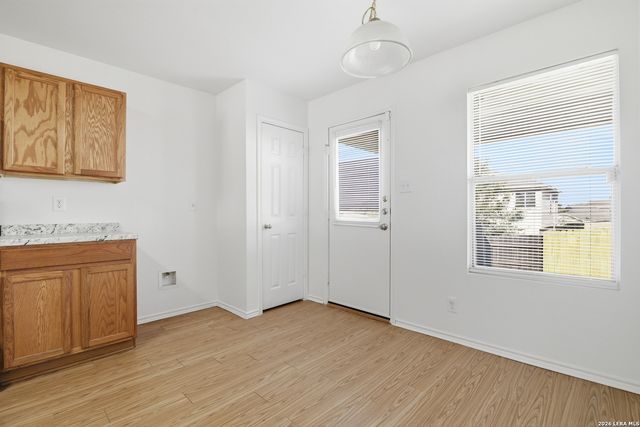 3423 IRONWOOD FALLS, San Antonio, TX 78260