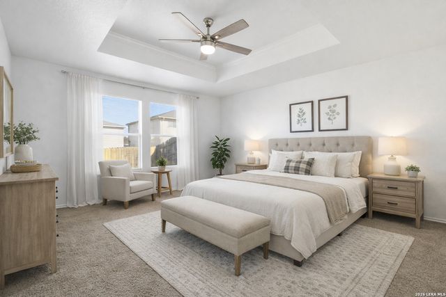 3423 IRONWOOD FALLS, San Antonio, TX 78260