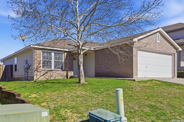 3423 IRONWOOD FALLS, San Antonio, TX 78260