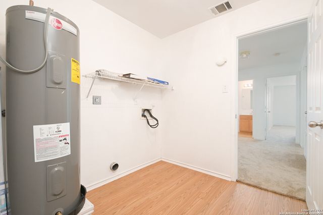 3423 IRONWOOD FALLS, San Antonio, TX 78260