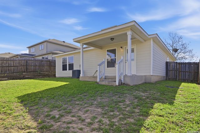 3423 IRONWOOD FALLS, San Antonio, TX 78260